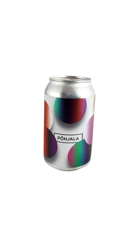 P?hjala Salted Plum Sour