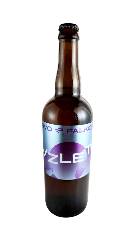 Falkon Vzlet APA 11°
