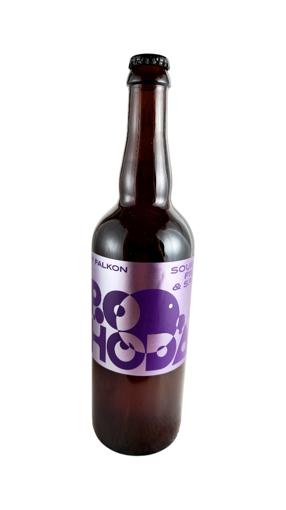 Falkon Pohoda Winter Sour 14°