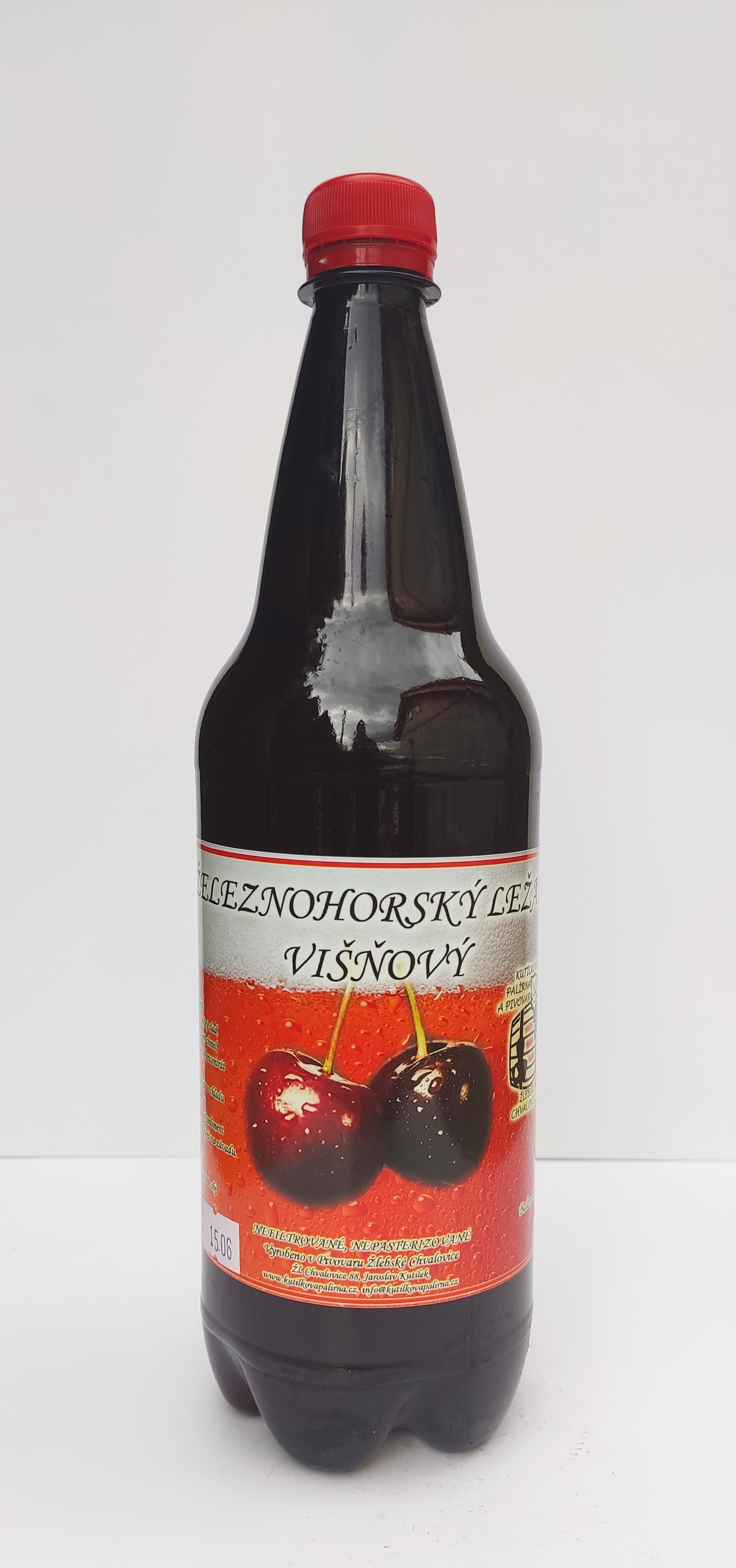 Kutílek Ležák višňový 