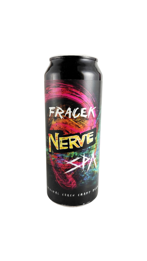 Fracek Nerve Spa NEIPA 14°
