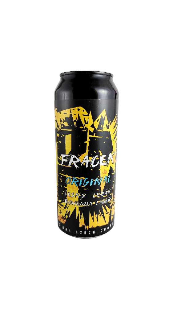 Fracek Ležák 11°