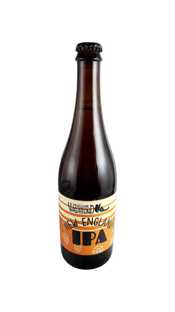 Vagabund NEIPA 14°