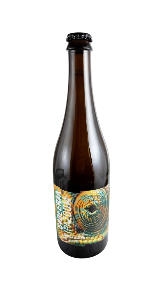 Sibeeria Chromatic Chameleon NEIPA 17°
