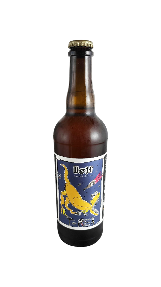 Dejf T-Rex IPA 14°