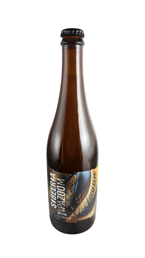Sibeeria Bristly Bee NEIPA 17°