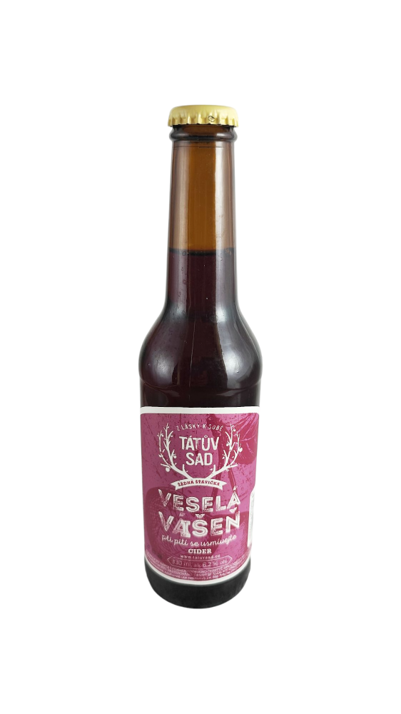 Tátův sad Višeň