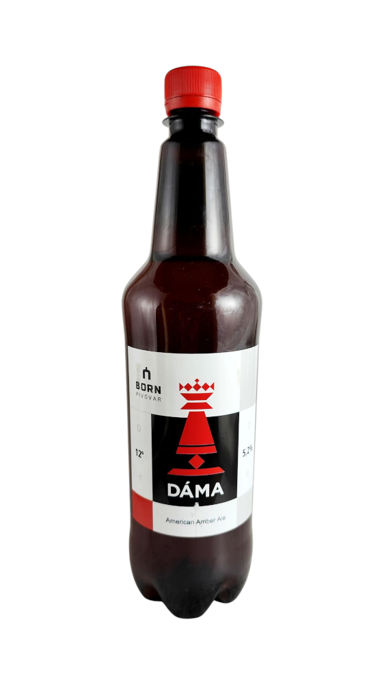Born Dáma APA 12°