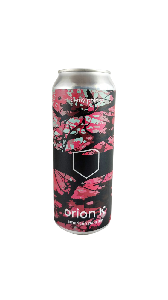 Černý Potoka Orion Kappa APA 12°