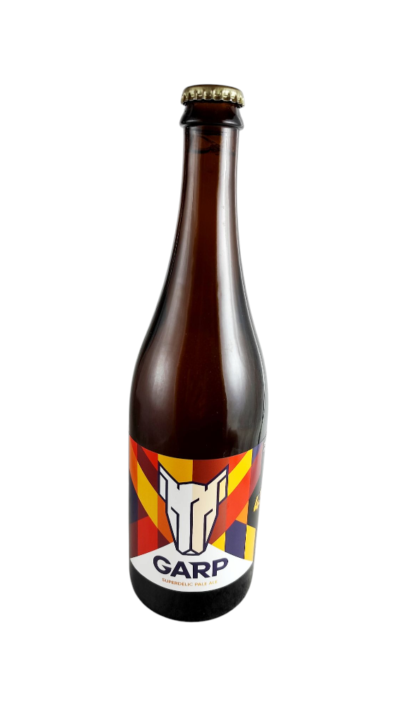 Garp 434 SHA SingleHopAle Superdelic 13°