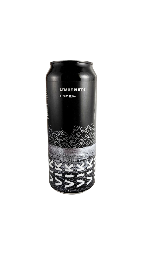 Vik Atmosphere Session NEIPA 12°