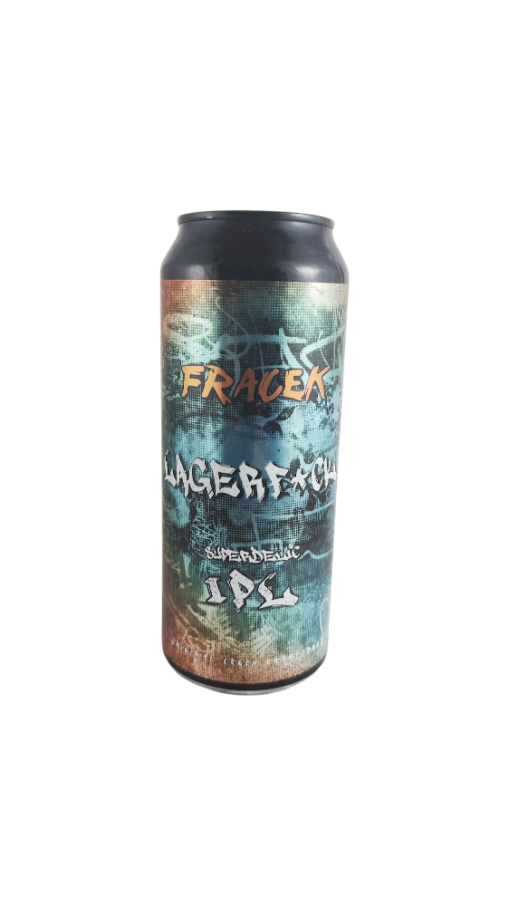 Fracek Lagerf*ck IPL 12°