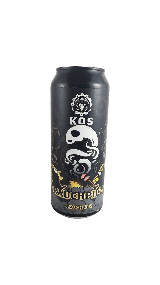Kos Rauchpilz 11°