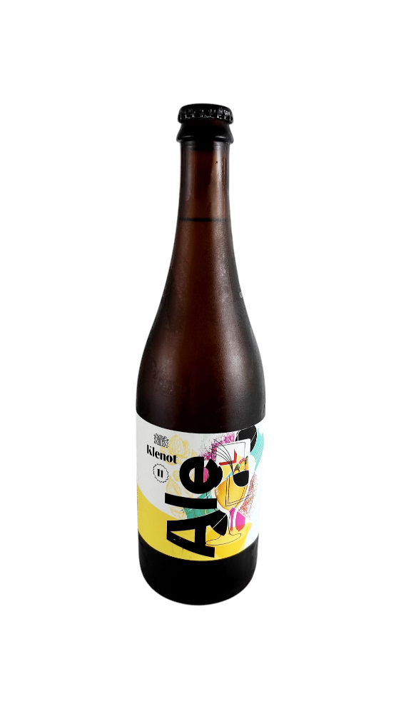 Hradecký Klenot ALE 11°