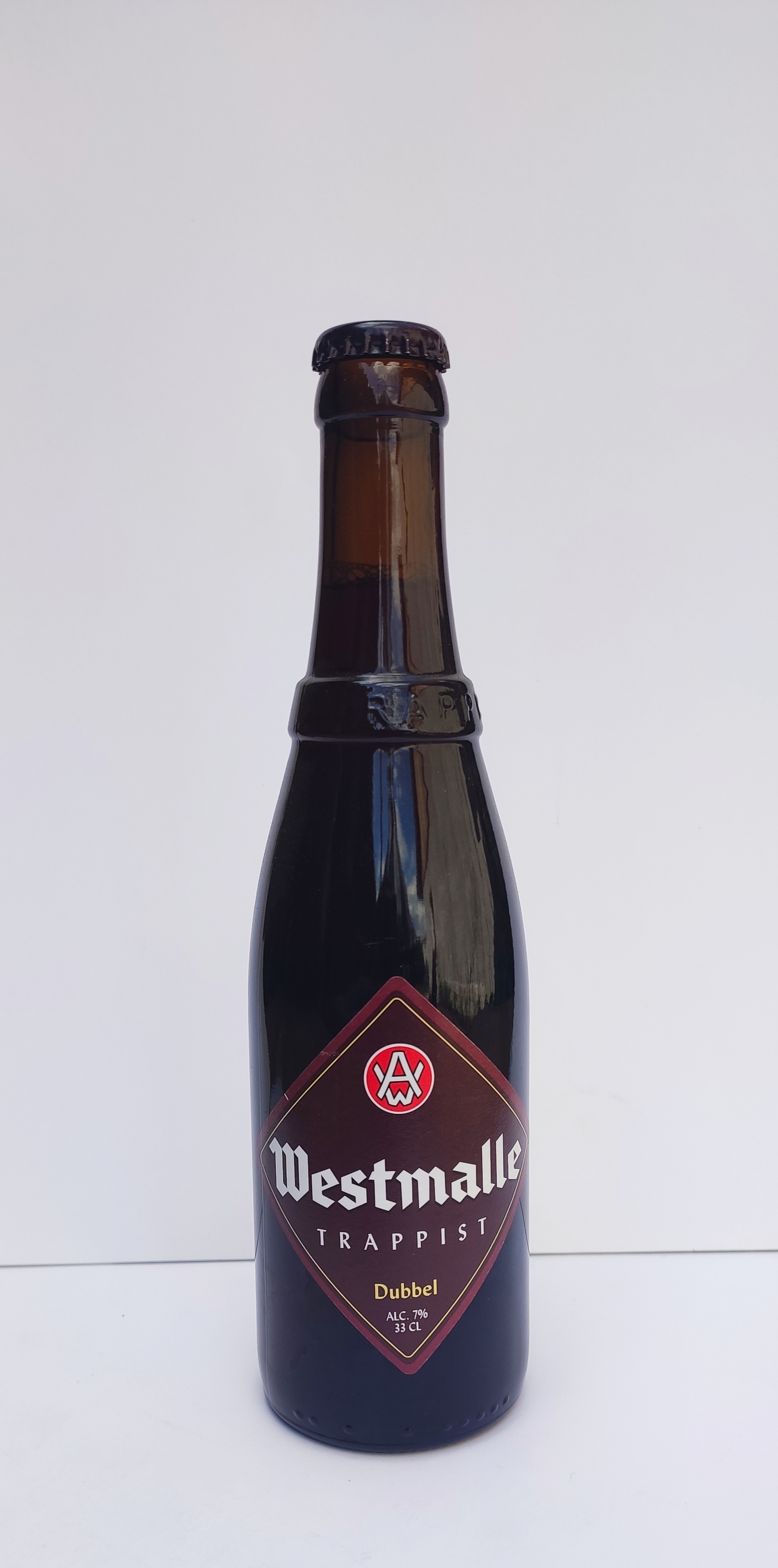 Westmalle Dubbel