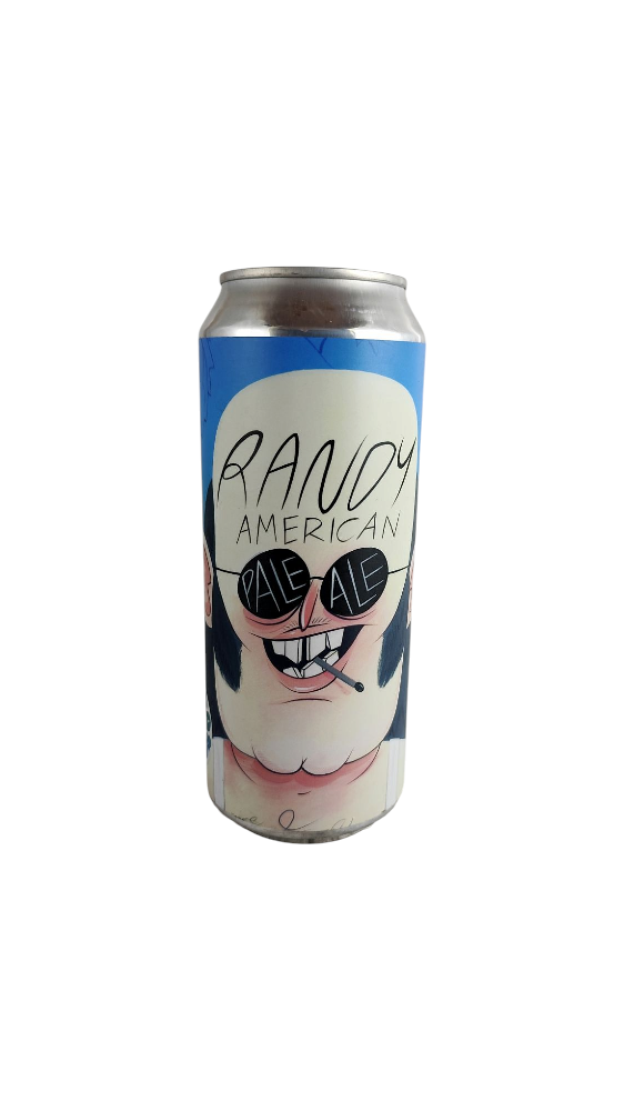 The Barn Randy Sabro + Talus edition APA 11°