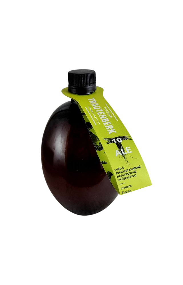 Trautenberk Summer ALE 10°