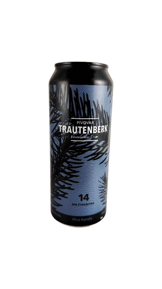 Trautenberk APA 14°