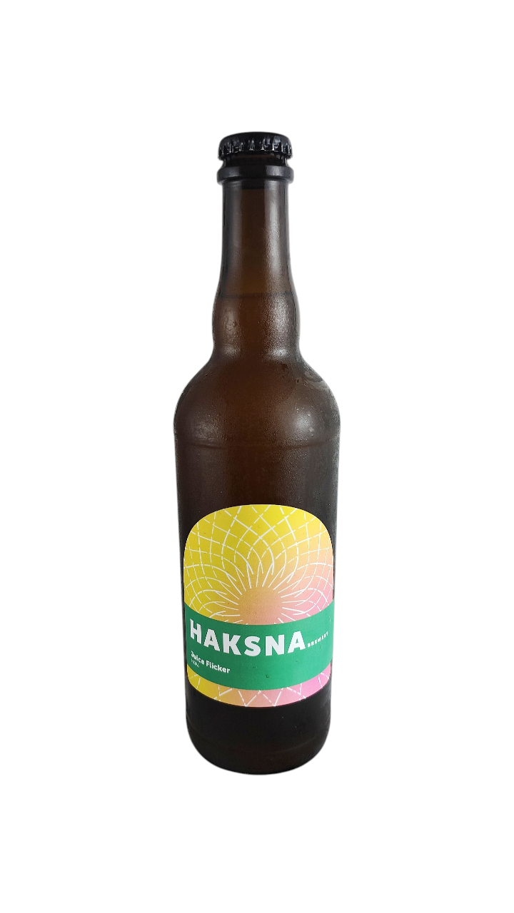 Haksna Juice Flicker NEIPA 14°
