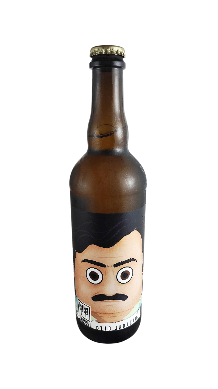 Twinberg Pablo Hoppy Lager 11°