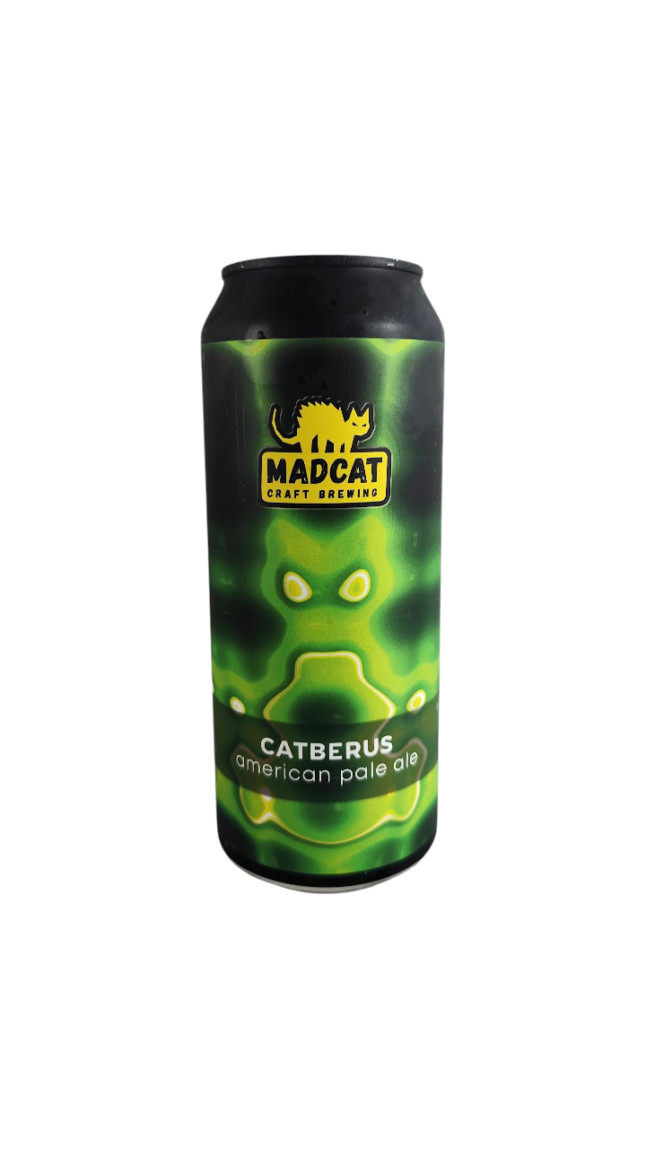 MadCat Catberus APA 13°