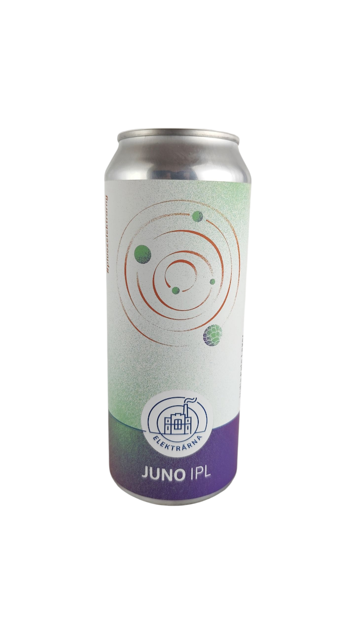 Elektrárna Juno IPL 10°