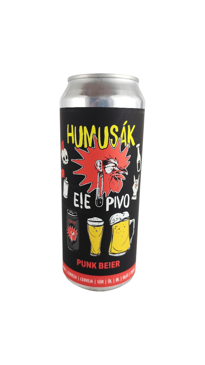 Permon Humusák ležák 12°