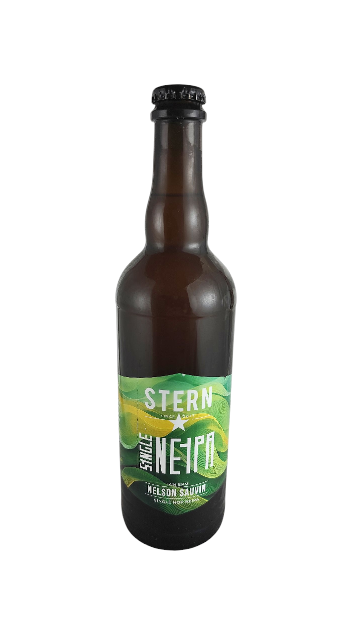 Stern Nelson Sauvin Single Hop NEIPA 14°