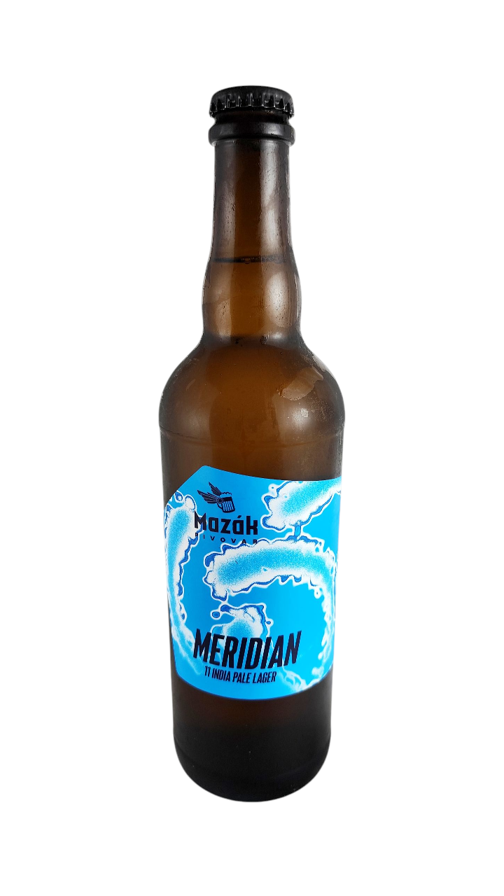 Mazák Meridian IPL 11°