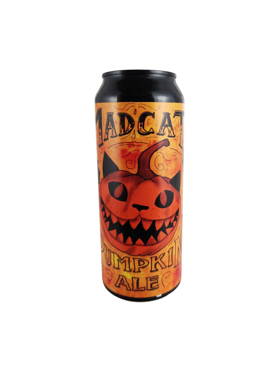 MadCat Pumpkin ALE 12°