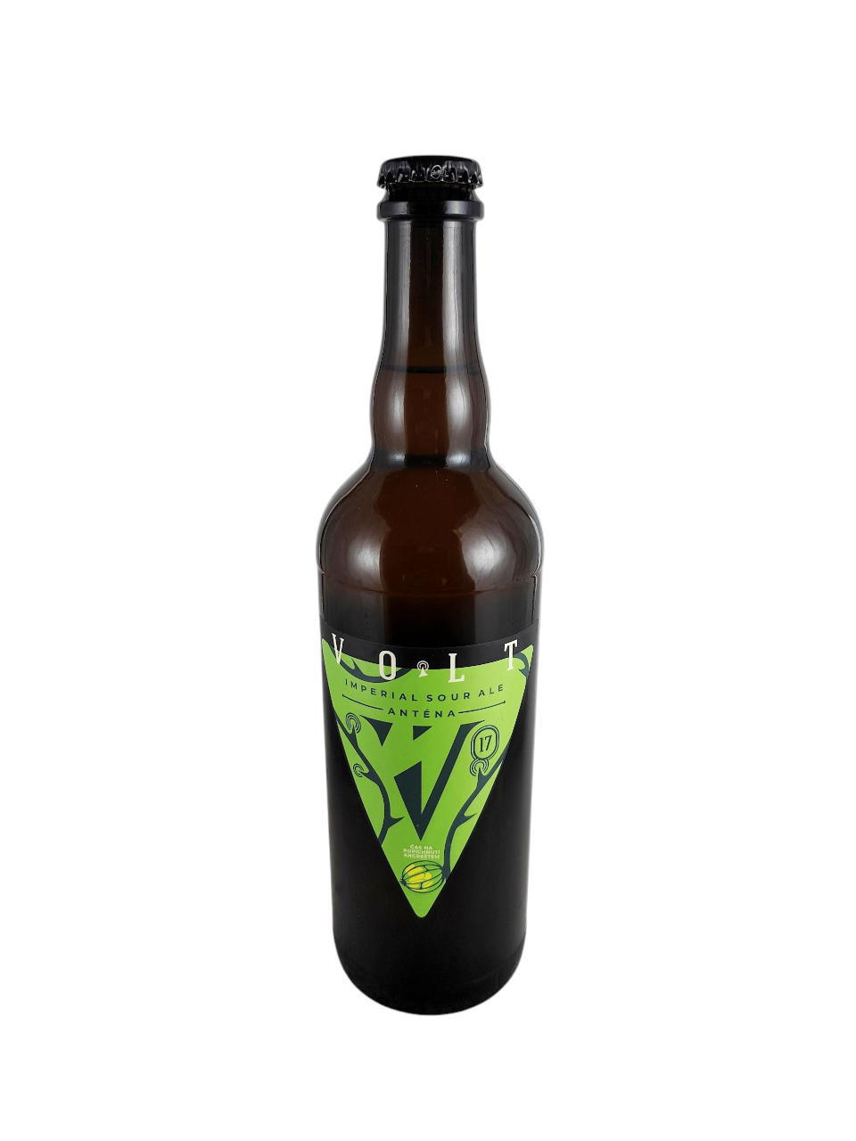 Volt Anténa Imperial Sour Ale Bílý angrešt 17°