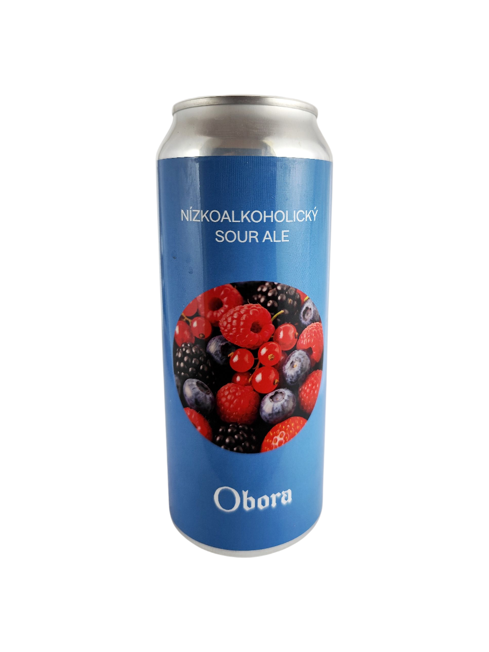 Obora Les Sour ALE 5°