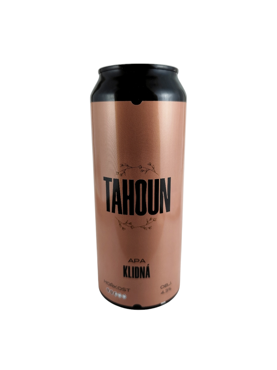 Tahoun Klidná APA 10°