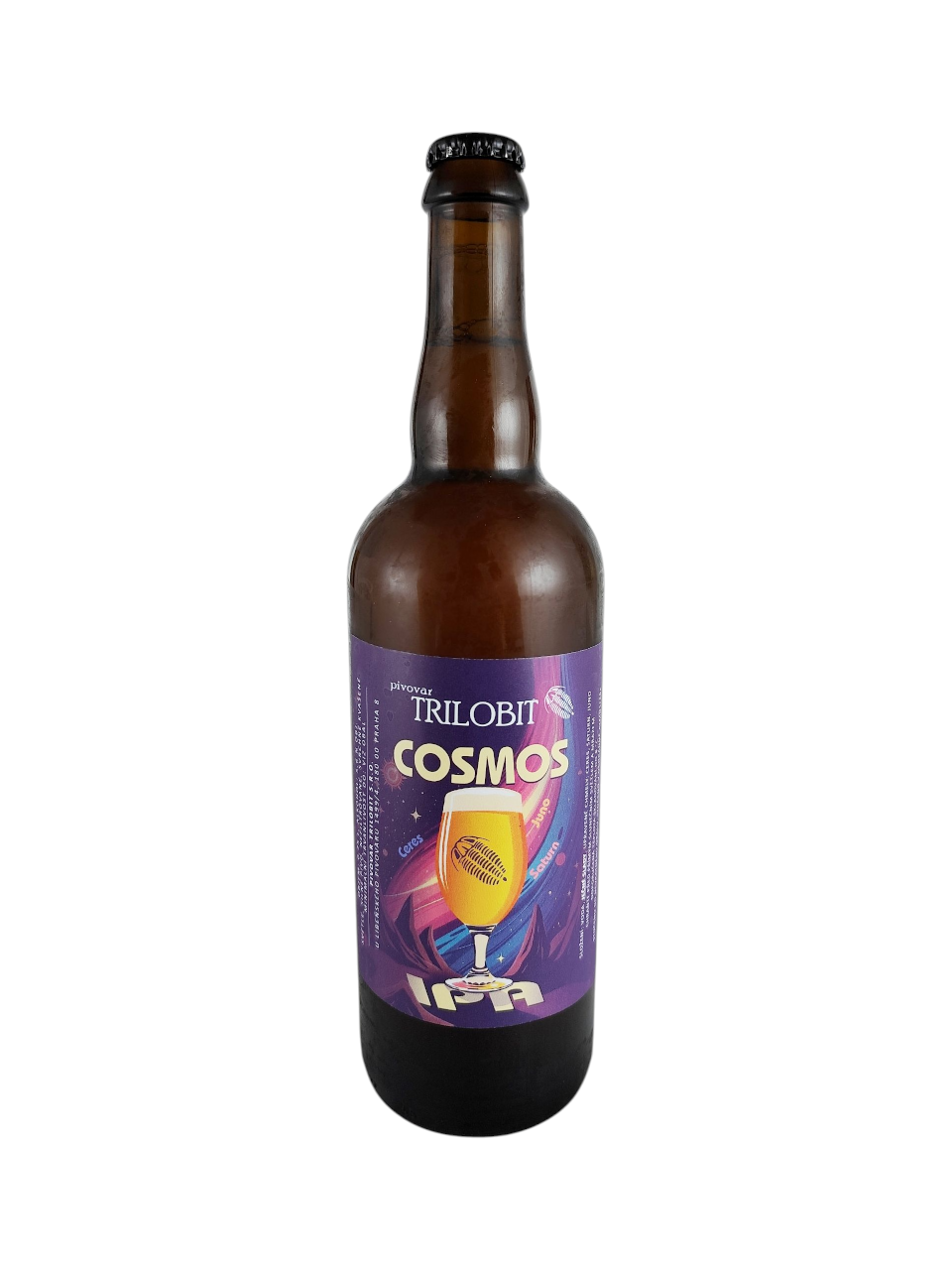 Trilobit Cosmos IPA 13°