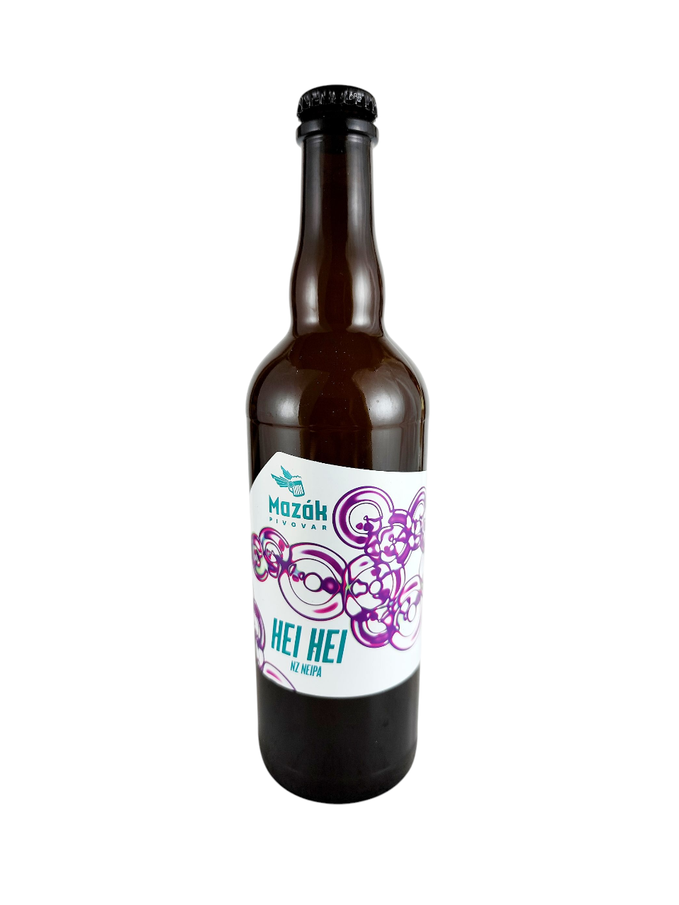 Mazák Hei Hei NEIPA 15°