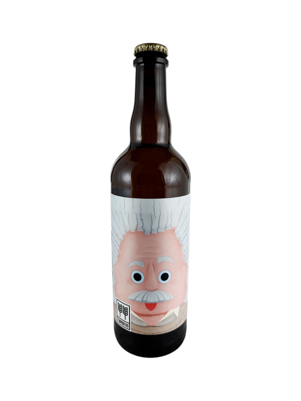 Twinberg Albert výčepní 10°