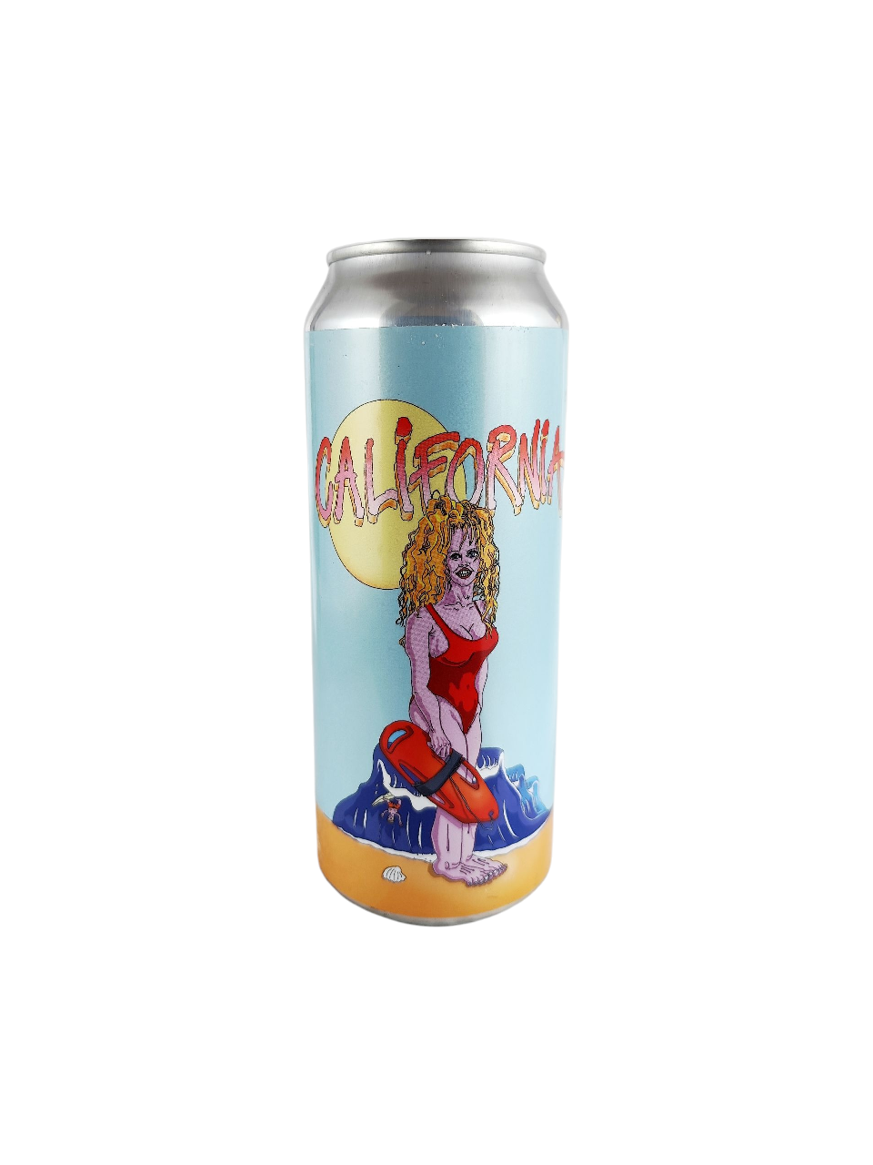 Matuška California APA 12°