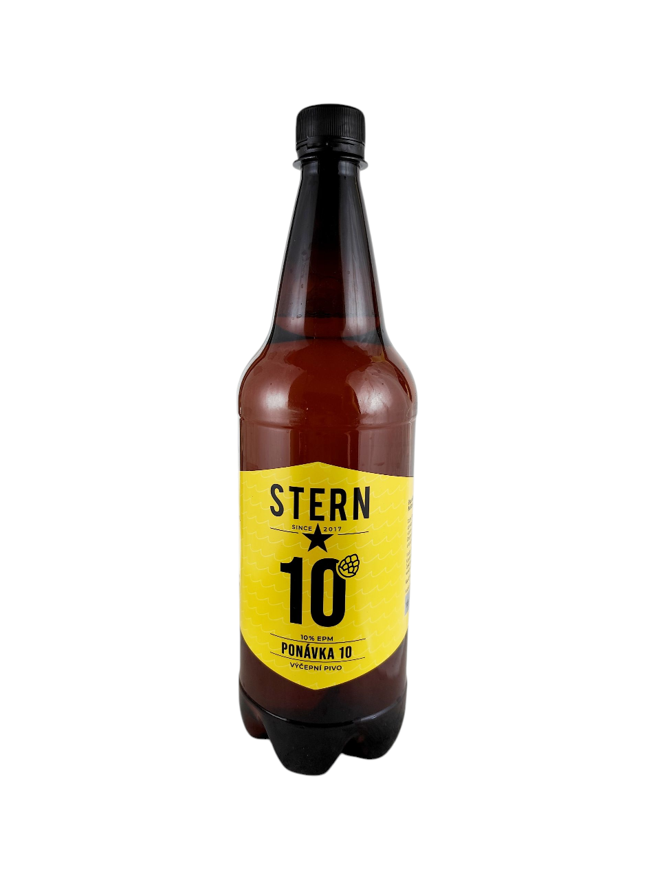 Stern Ponávka světlé výčepní 10°