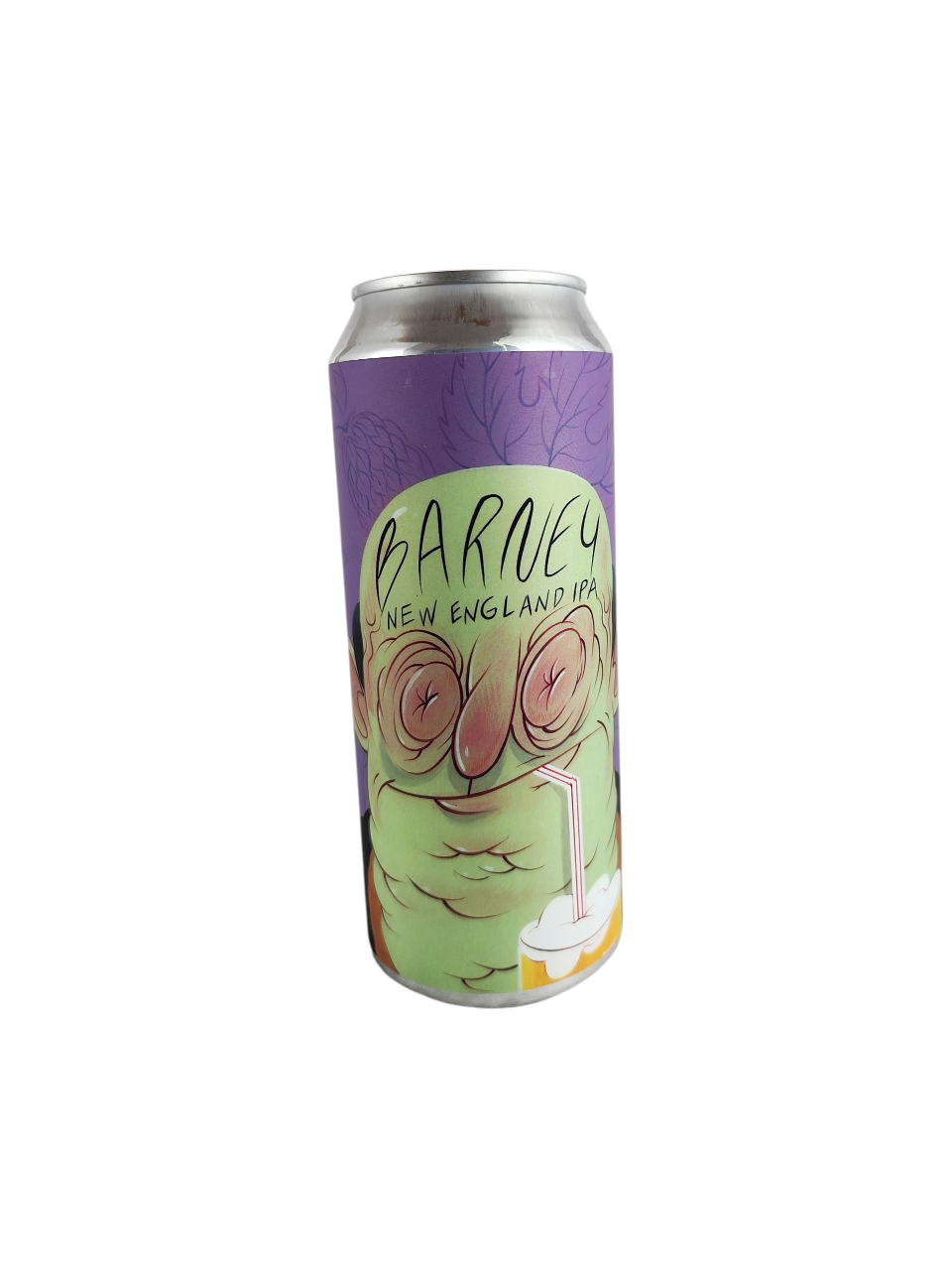 The Barn Barney NEIPA 15°