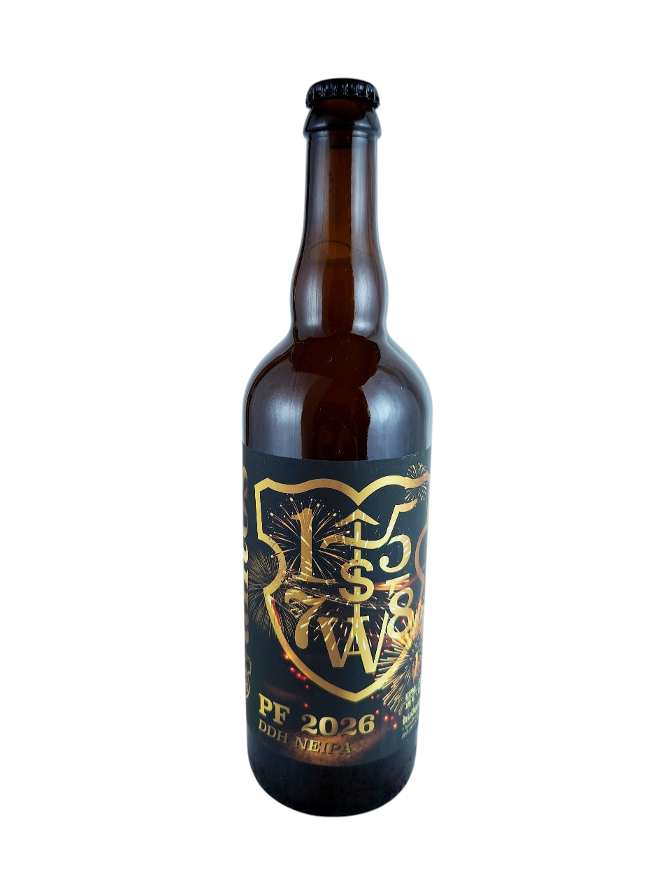Antoš PF 2026 DDH Double NEIPA 18°