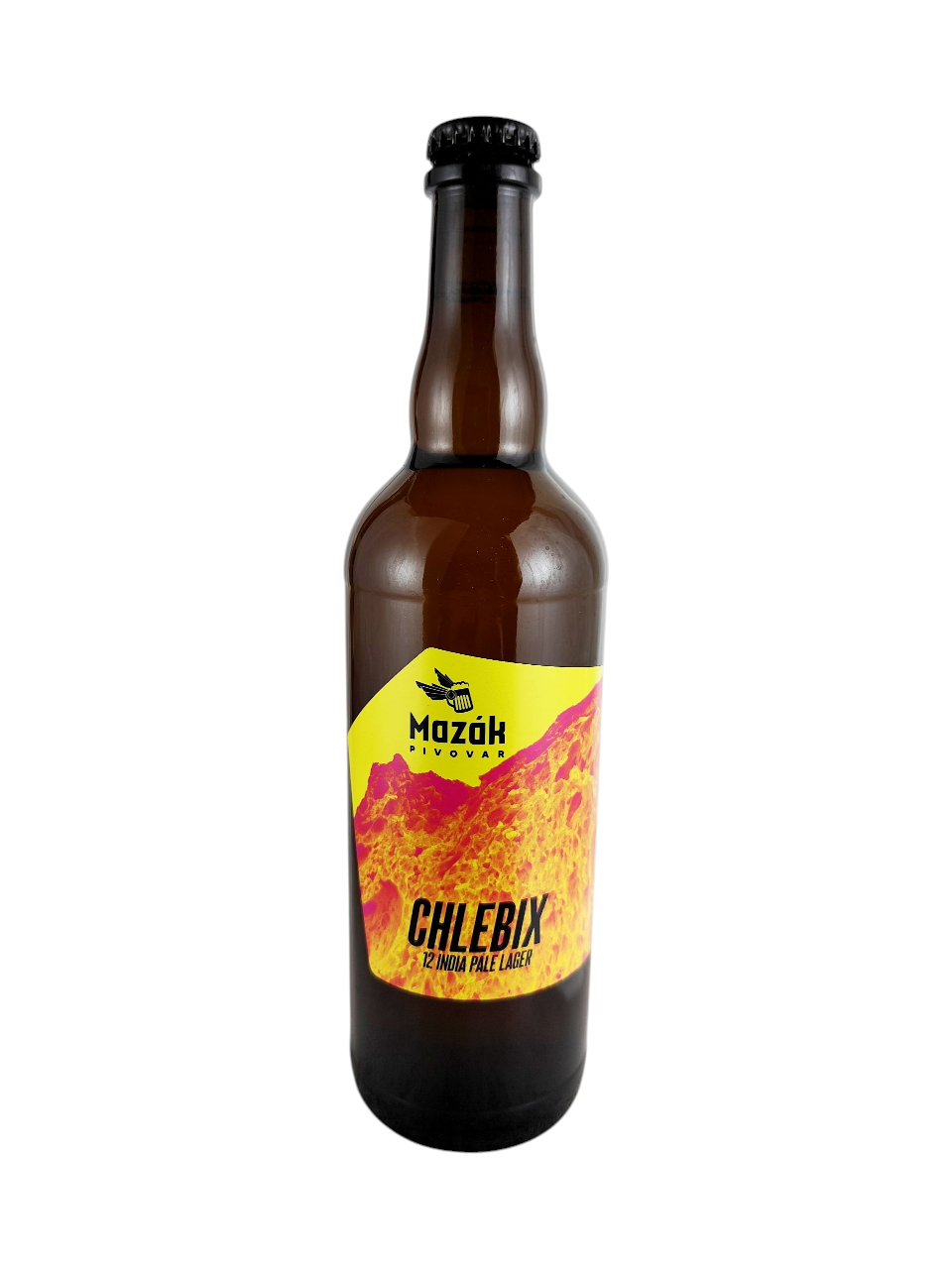 Mazák Chlebix IPL 12°