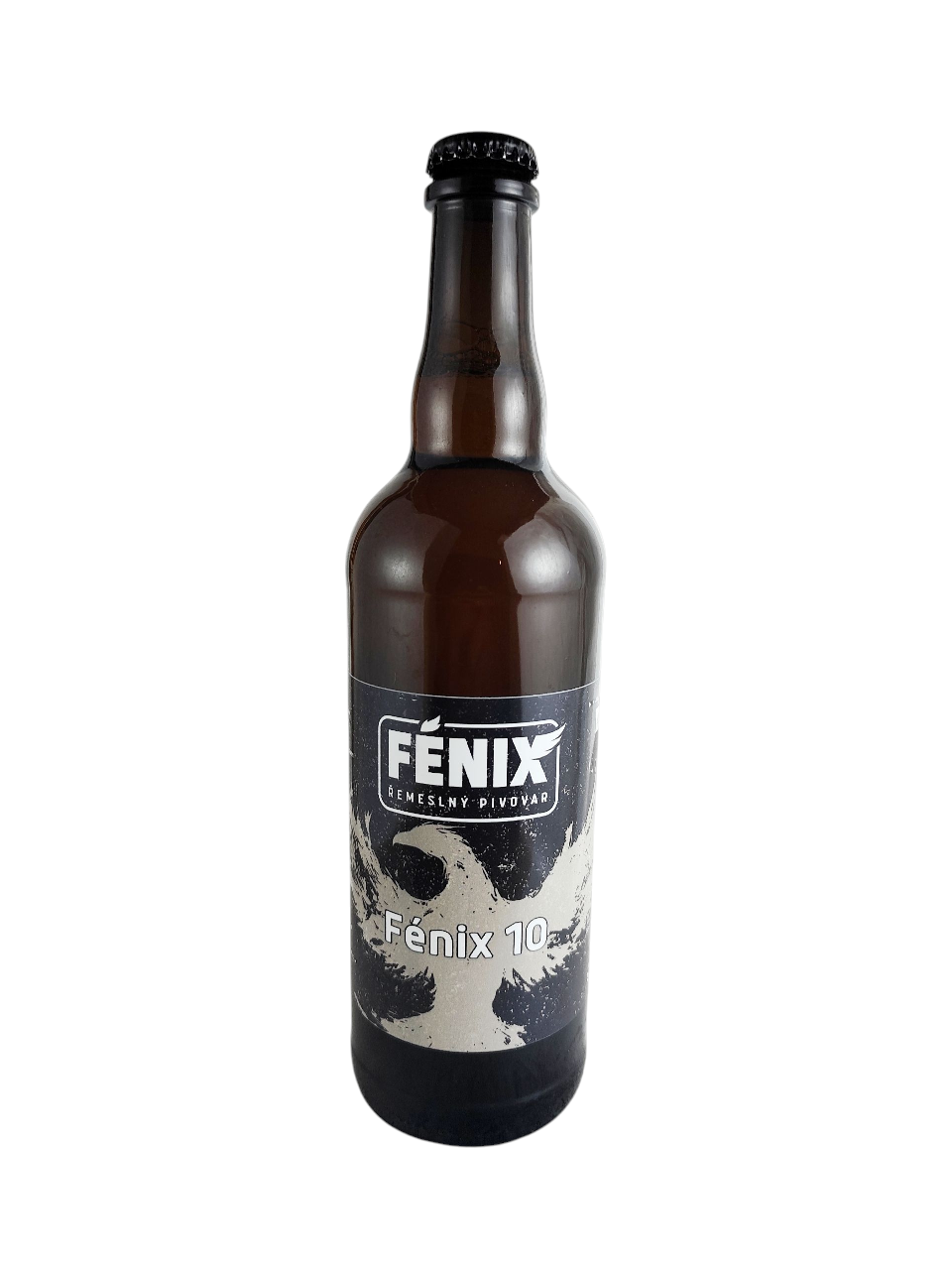 Fénix Hořký 10°