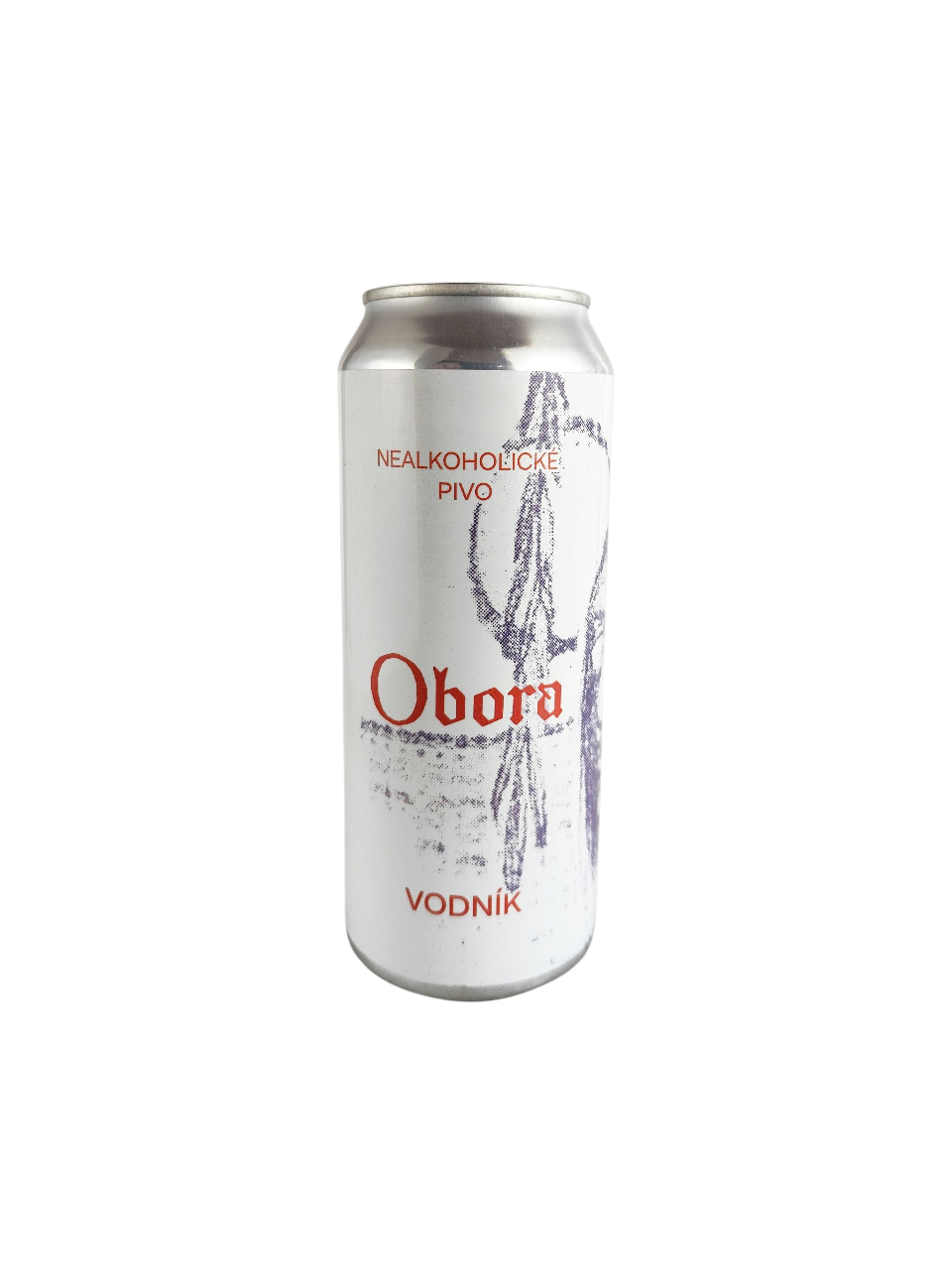 Obora Vodník nealko
