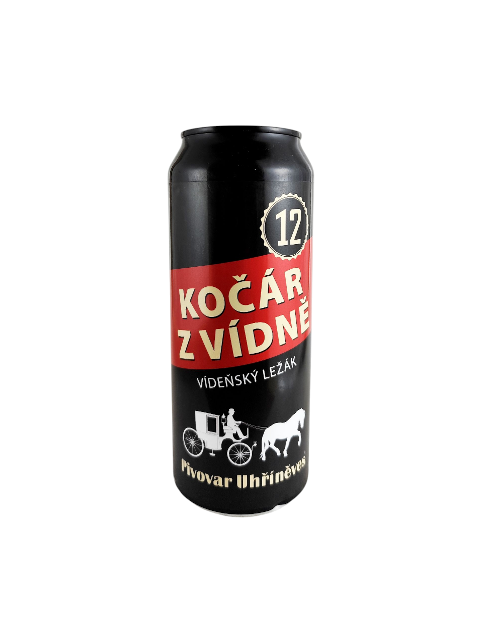 Uhříněves Kočár z Vídně 12°