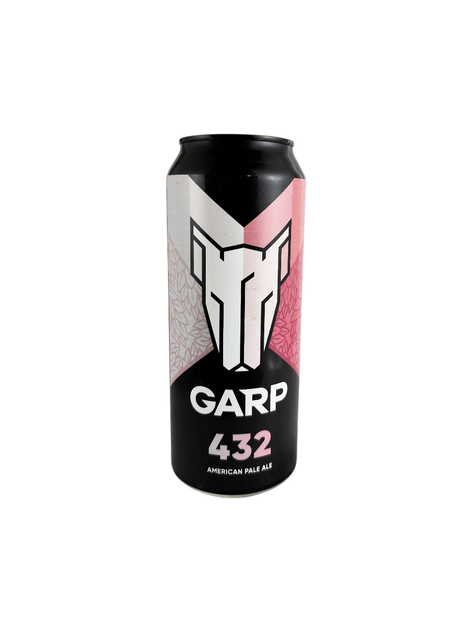 Garp 432 APA 13° 
