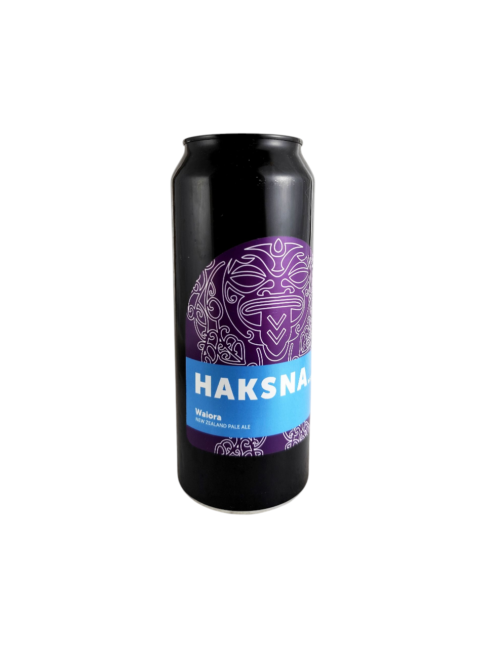 Haksna Waiora New Zealand Pale ALE 11°