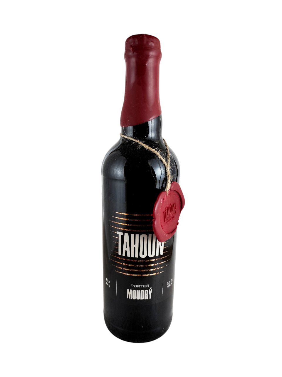 Tahoun Porter Barrique 2023W