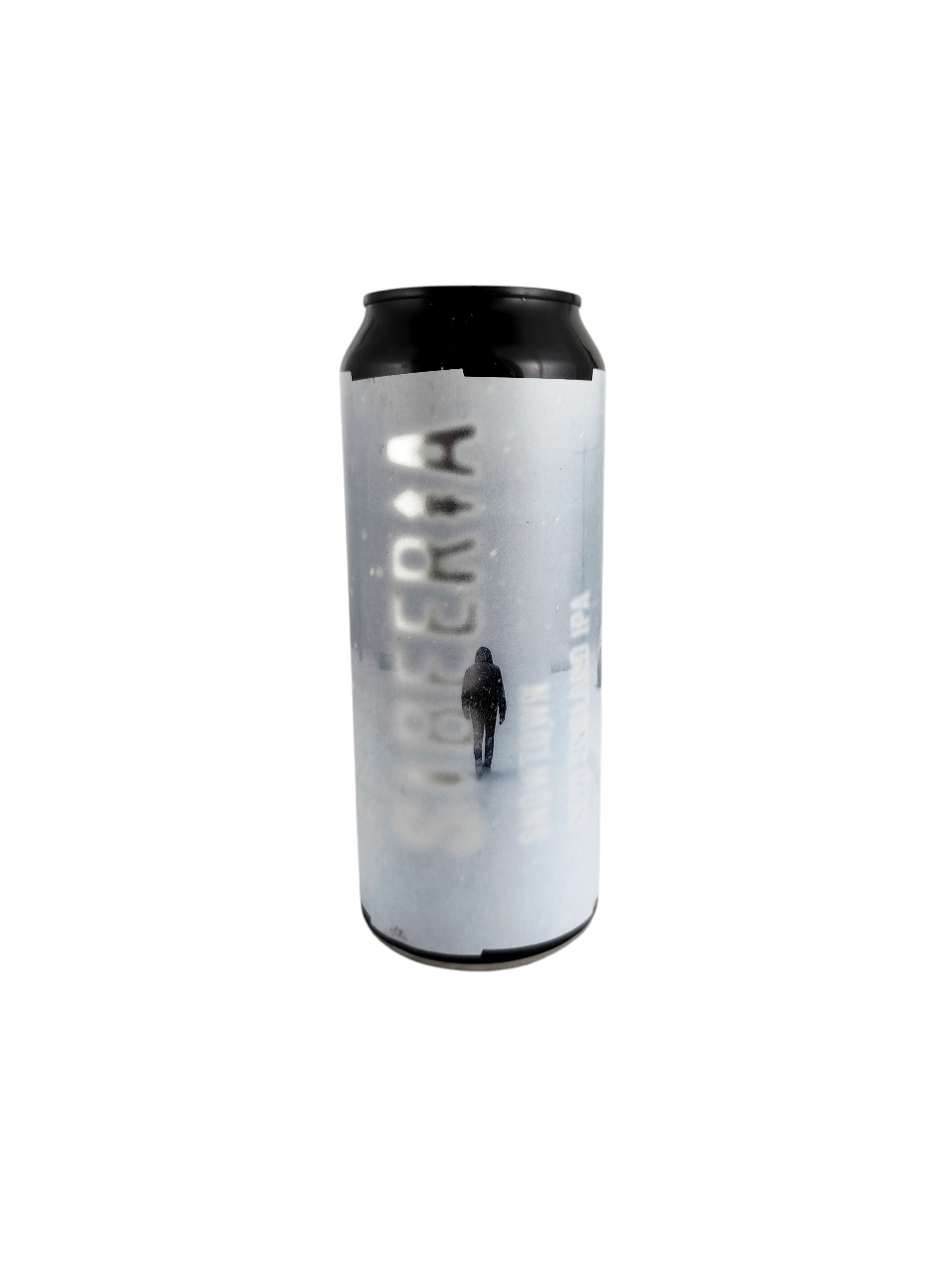 Sibeeria Snowtown NEIPA 16°