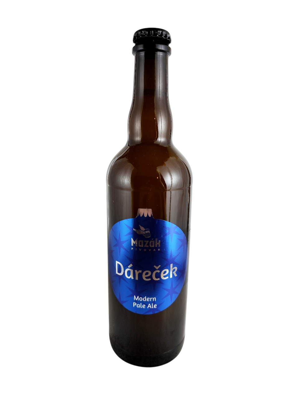 Mazák Dáreček 12°