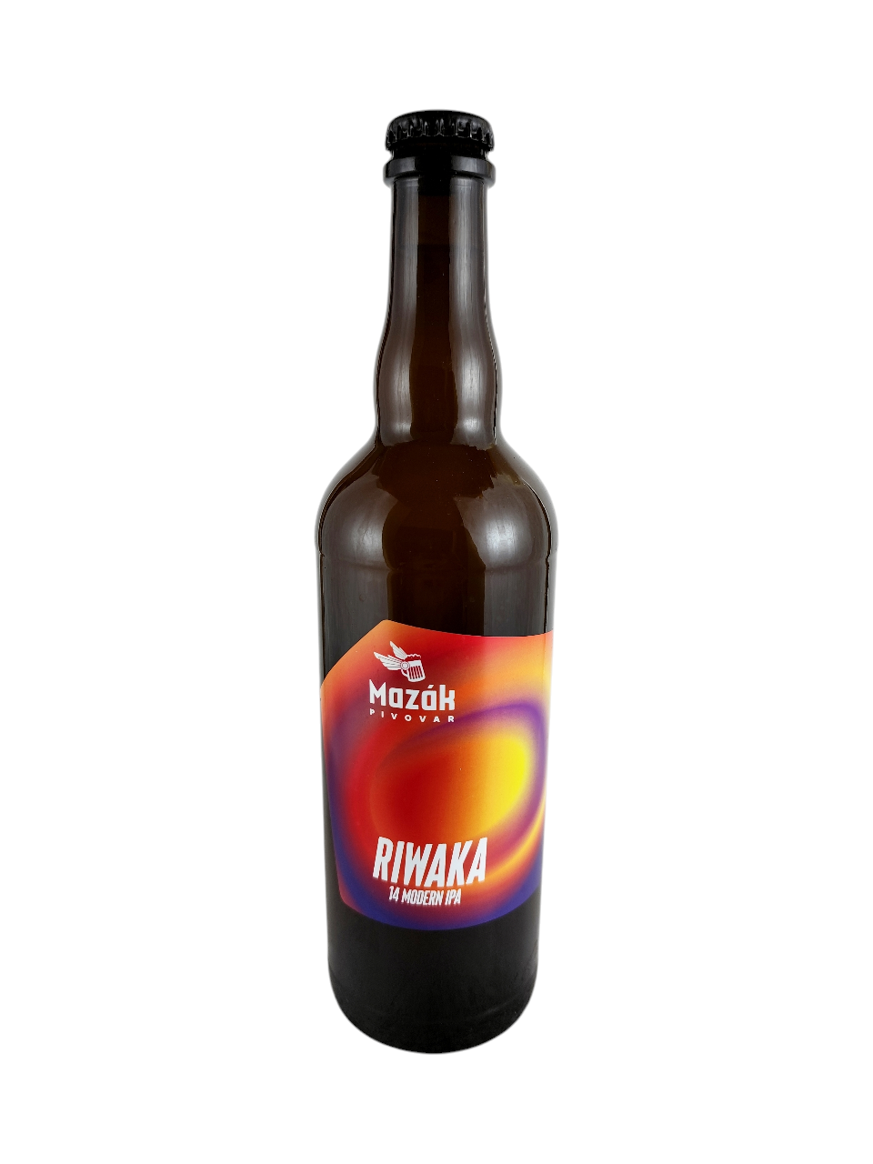 Mazák Riwaka Modern IPA 14°